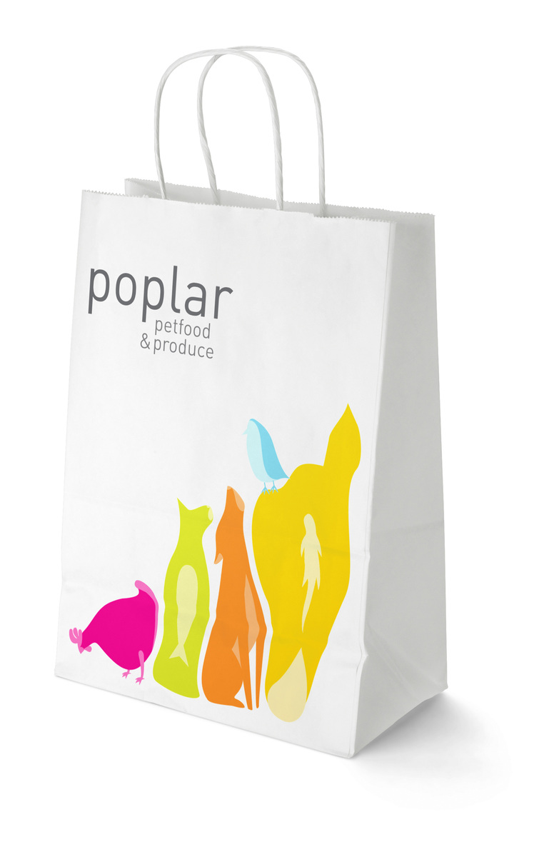 Poplar Petfood and Produce Stephen Rollestone